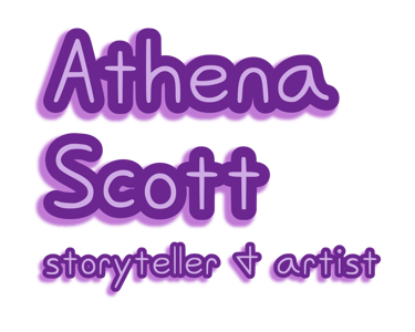 Athena Scott Home