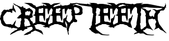 Creepteeth Home