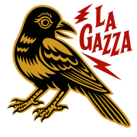 La Gazza Home