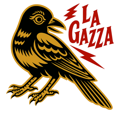 La Gazza Home