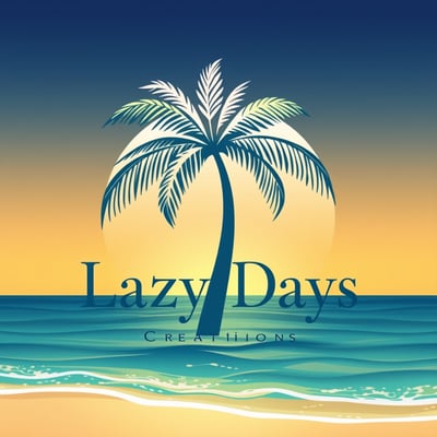 Lazy Days Creations Home