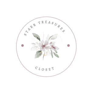 Starr Treasures Closet  Home