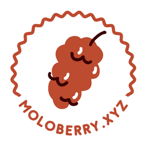 Moloberry Home