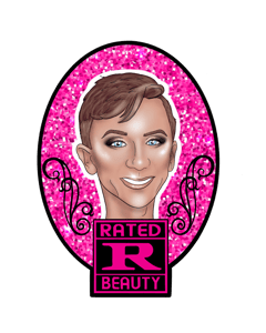 Rated R Beauty Home