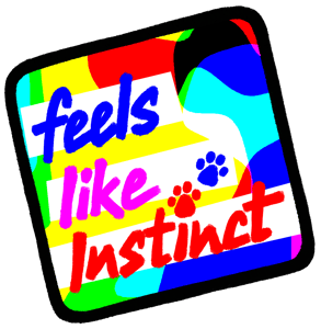 feels like Instinct Home