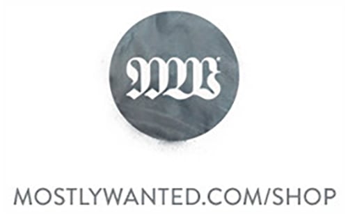 mostlywanted shop Home