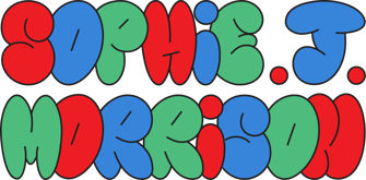 Sophie J Morrison Shop Home