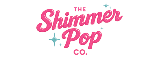 ShimmerPop Home