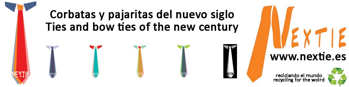 WWW.NEXTIE.ES