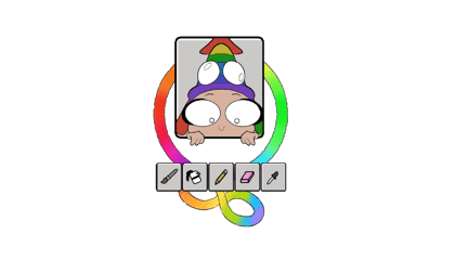 Spectrum Palette Home