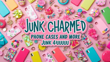 Junk4uuuu Home