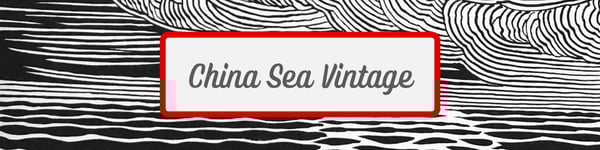 China Sea Vintage Home