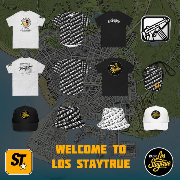 STAYTRUE SUPPLY COMPANY Home