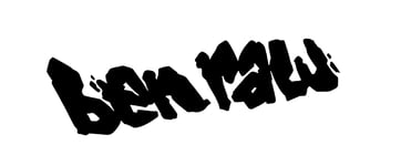 ben raw Home