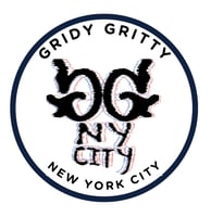 GRidy GRitty NY City Home