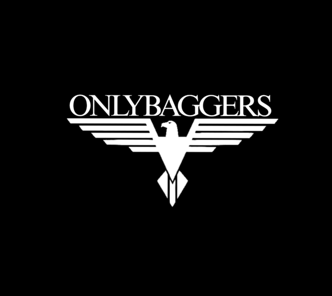 Only Baggers Home