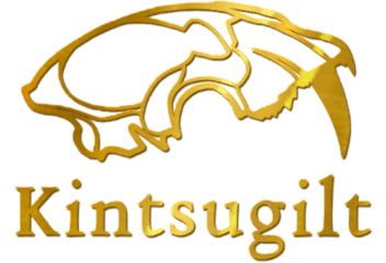 Kintsugilt Home