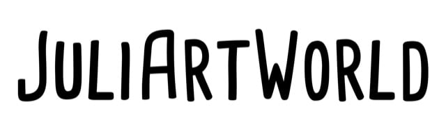 JuliArtworld Home