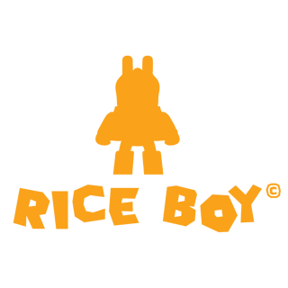 Rice Boy Home