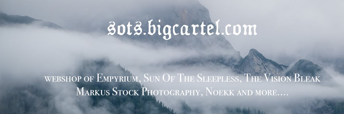 Sun Of The Sleepless and Empyrium  Home