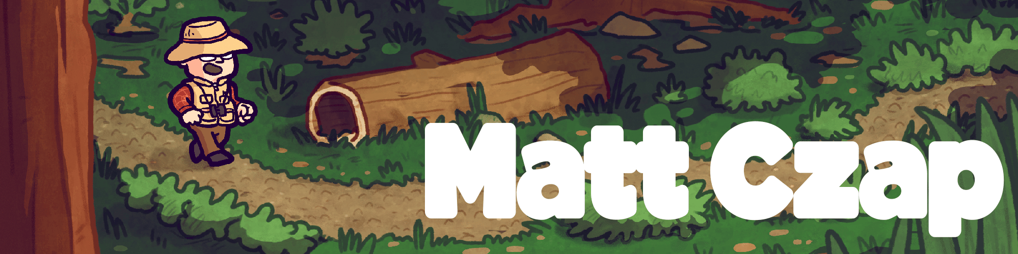 Matt Czap Home