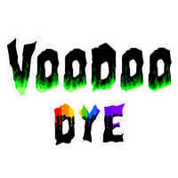 VoodooDye Home