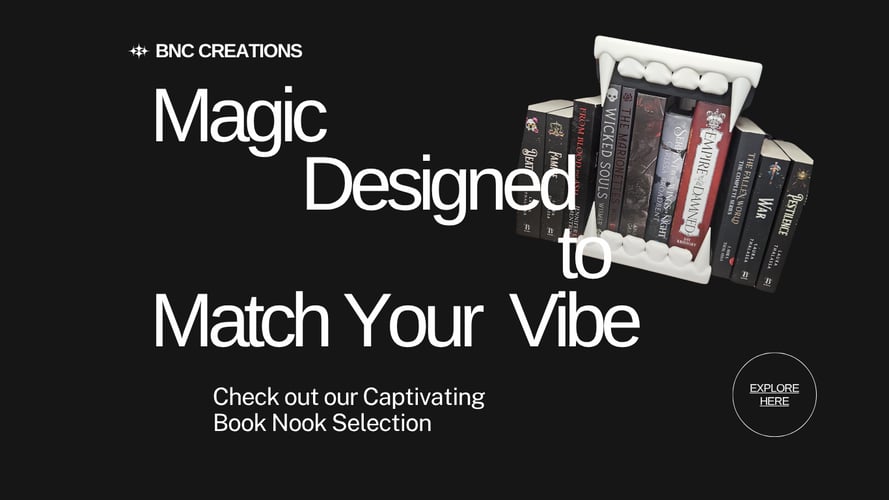 BNC Creations  Home