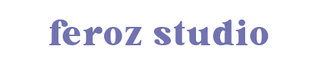 FEROZ STUDIO Home