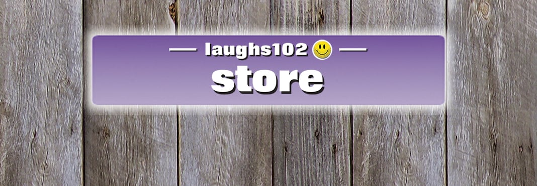laughs102 Home