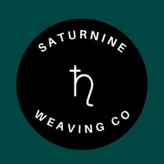 Saturnine Weaving Co Home