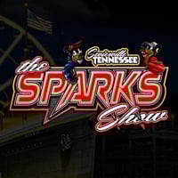 The Sparks Show Home