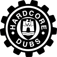 Hardcore Dubs Home