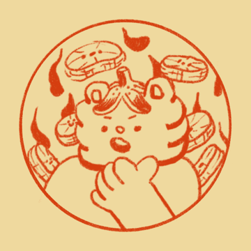 Tigerrific Home