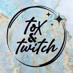 Tox & Twitch Trinket Designs Home