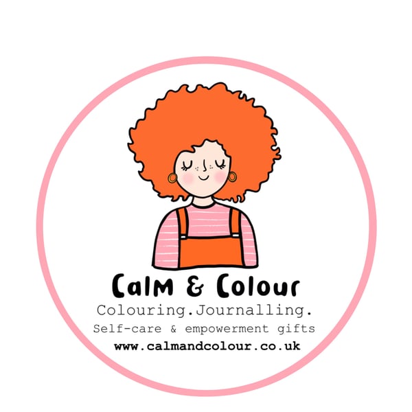 Calm & Colour Home