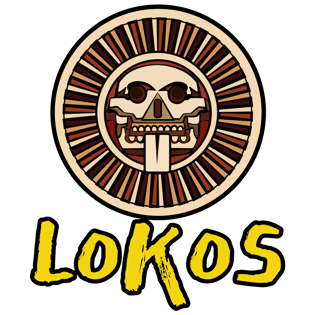 LoKeras Merch Home