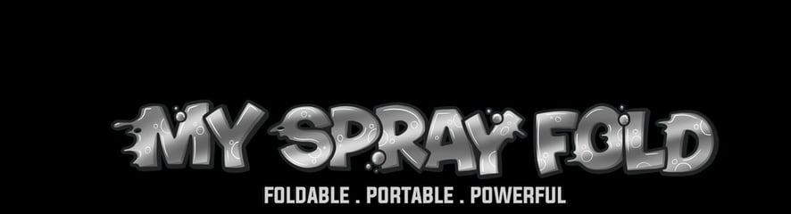 MY SPRAY FOLD Home