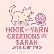 Hook & Yarn Creations by Sarah Home