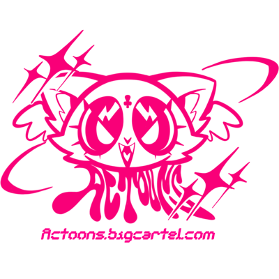 actoons Home