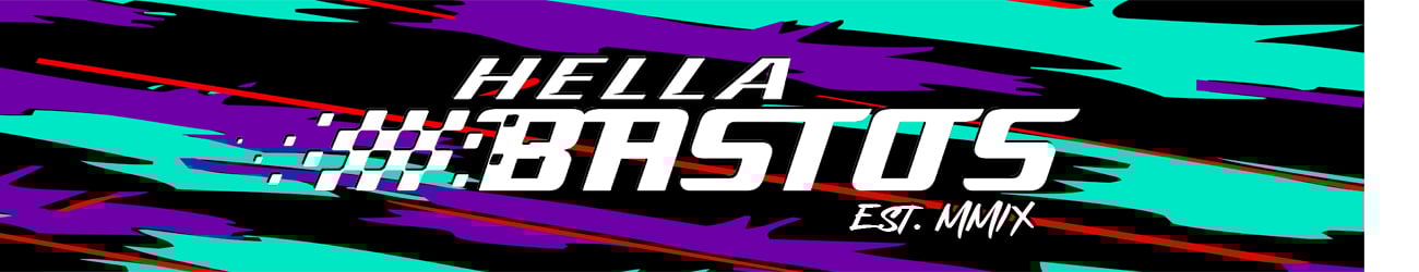 Hella Bastos Home