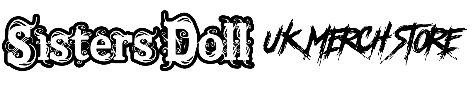 Sisters Doll UK Merch Store Home