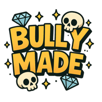 Bully Made Kennels Home