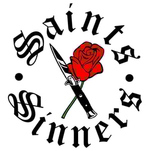 Saints and Sinners Home