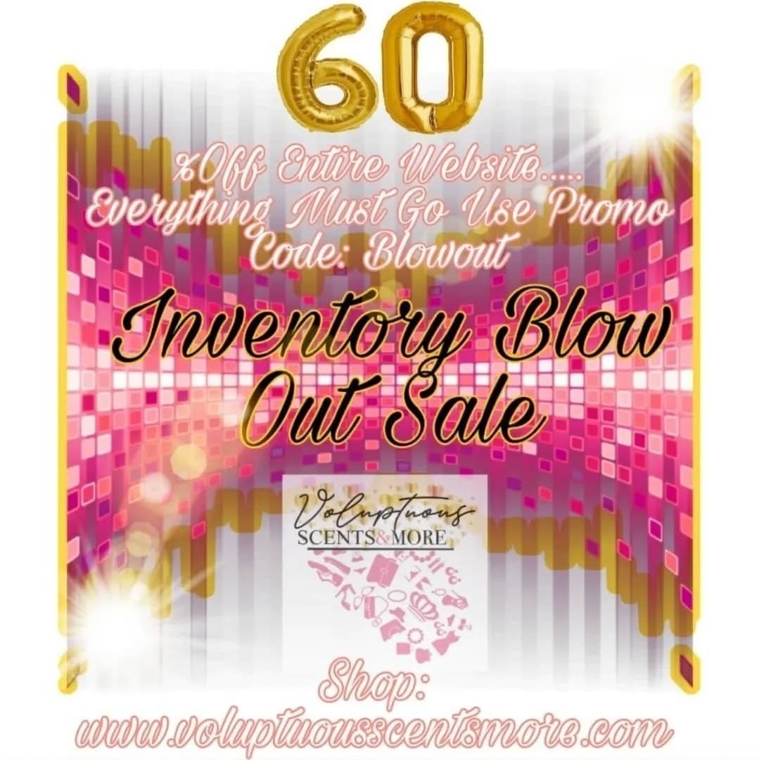 Voluptuous Scents & More