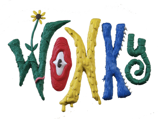 Wonky Toy Co Home