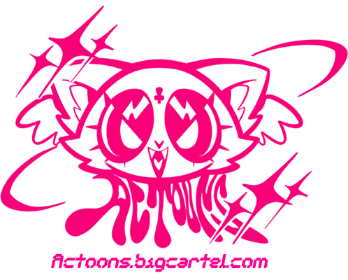 actoons Home