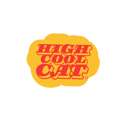 Highcoolcat