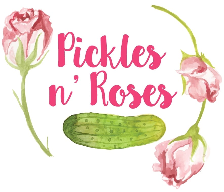 pickles n' roses