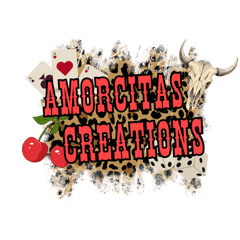 Amorcitas Creations Home