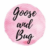 Goose and Bug Home